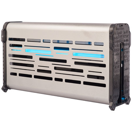 HPRFORUMSH FORUM Lampada bifacciale a luce UV 30W - Osd gruppo Ecotech srl - Allontanamento piccioni,disinfestazione,HACCP, roditori